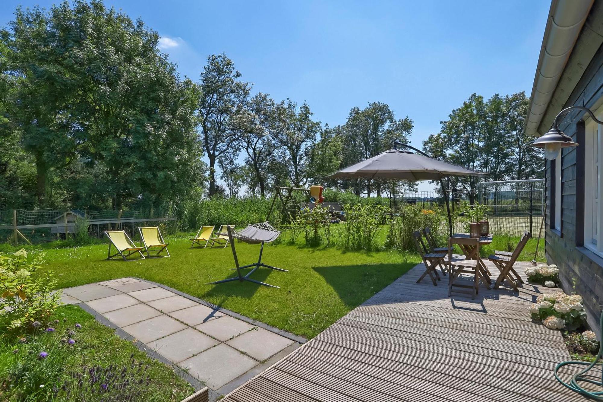Het Spoel Apartment Culemborg Exterior photo